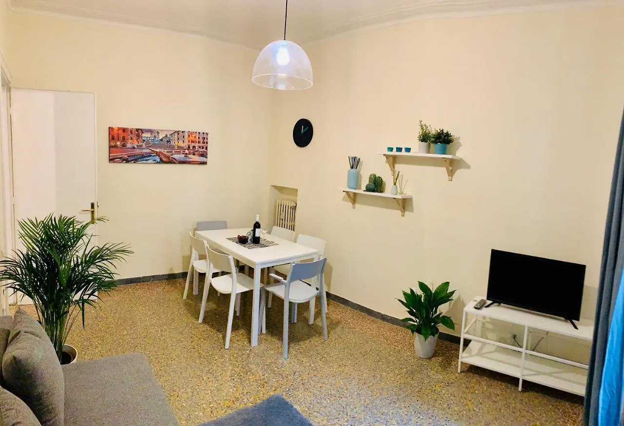 Music Bridge House Apartment Rome Italy