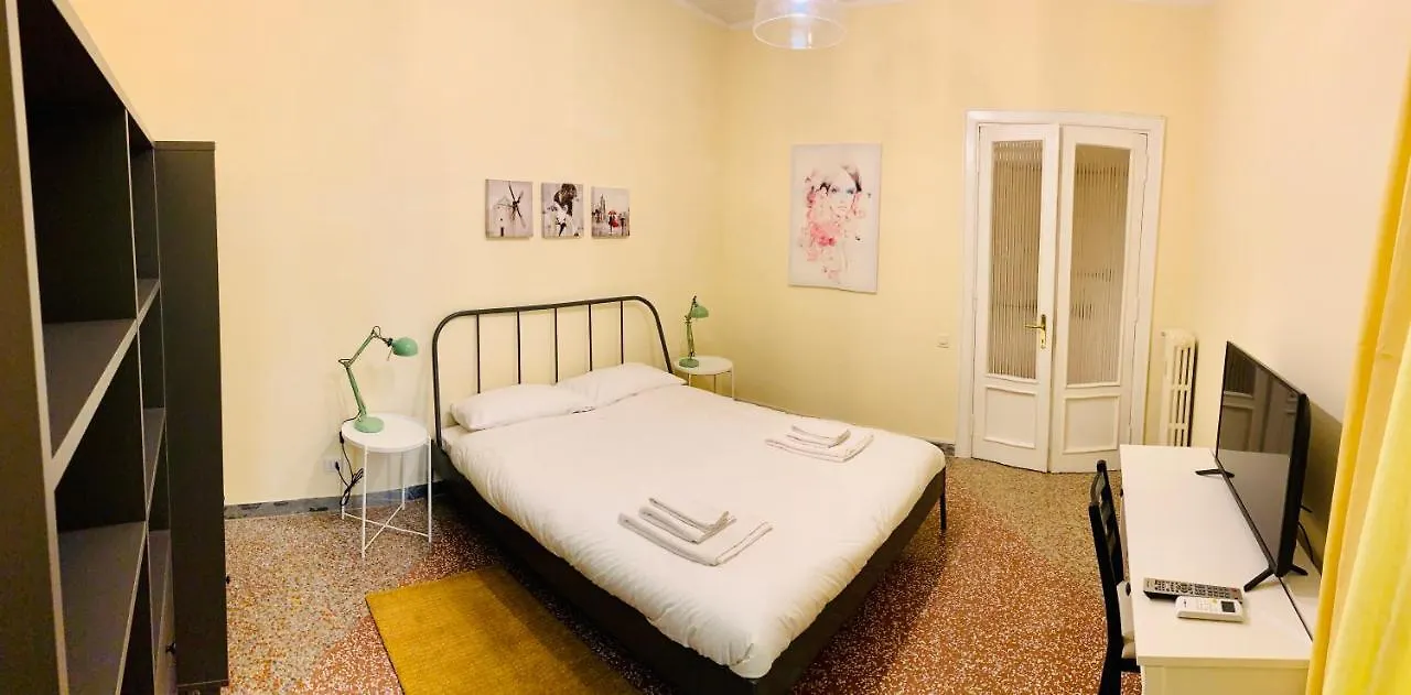 Music Bridge House Apartment Rome